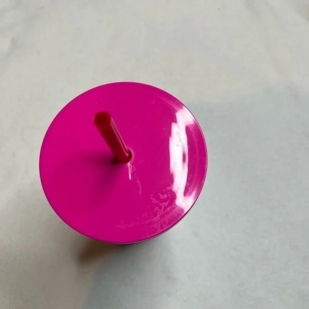 Starbucks pink 2021